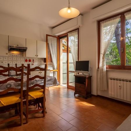 Sunflower Apartment Санта-Маргерита-Лигуре Экстерьер фото