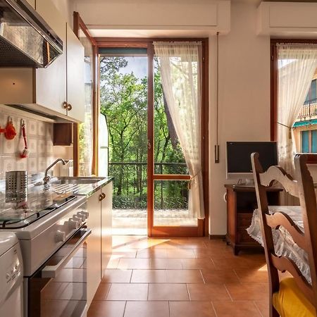 Sunflower Apartment Санта-Маргерита-Лигуре Экстерьер фото