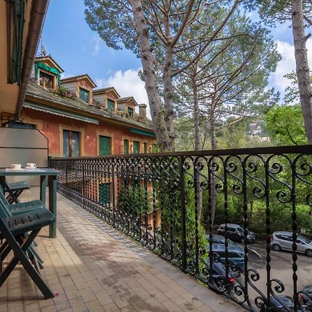 Sunflower Apartment Санта-Маргерита-Лигуре Экстерьер фото