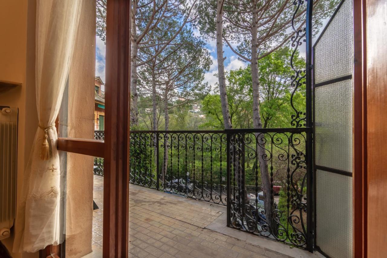 Sunflower Apartment Санта-Маргерита-Лигуре Экстерьер фото