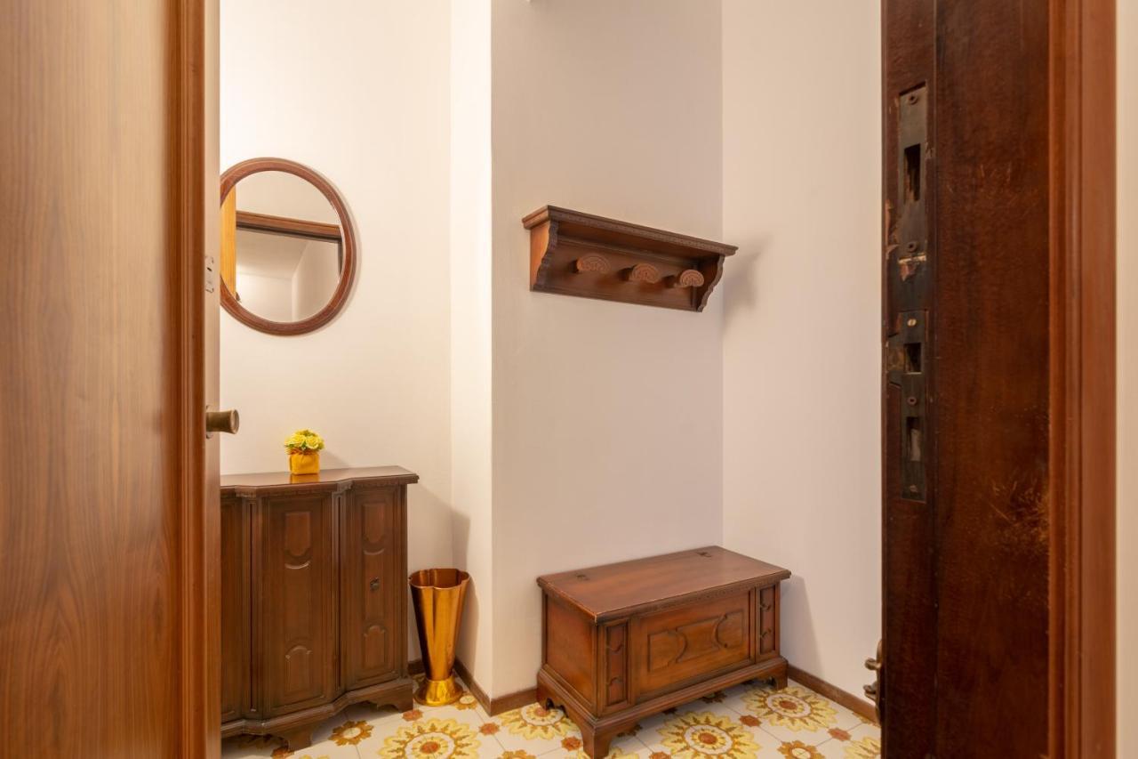 Sunflower Apartment Санта-Маргерита-Лигуре Экстерьер фото