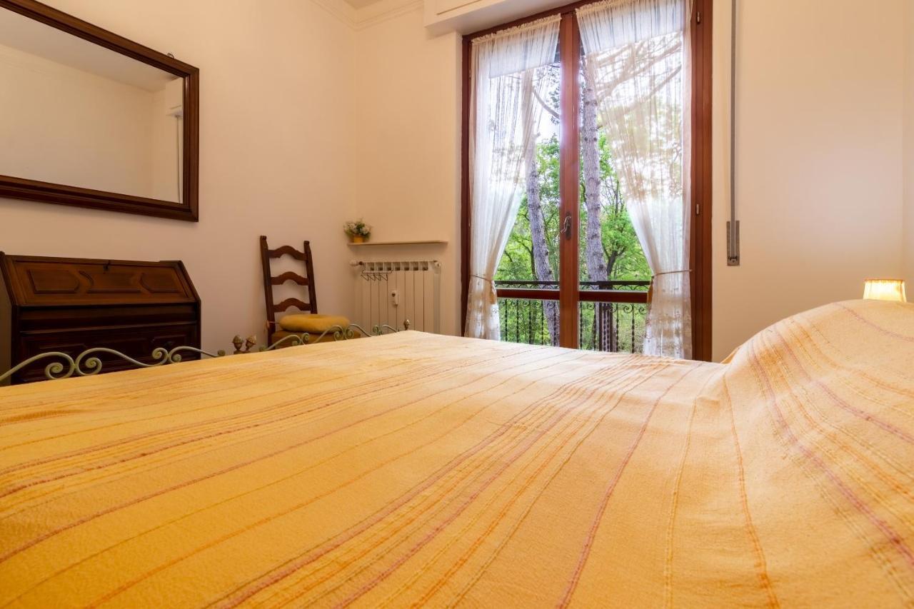 Sunflower Apartment Санта-Маргерита-Лигуре Экстерьер фото