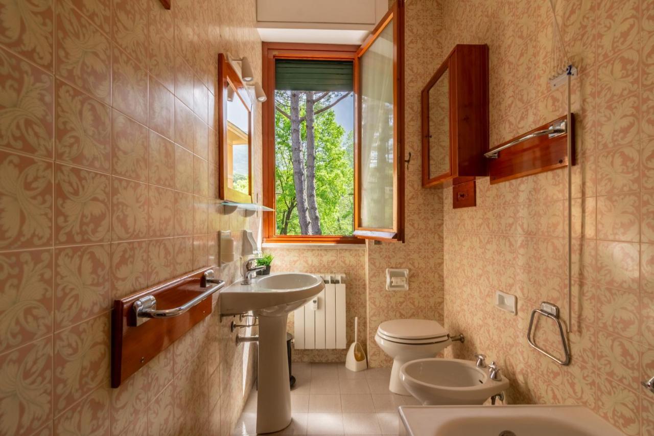 Sunflower Apartment Санта-Маргерита-Лигуре Экстерьер фото